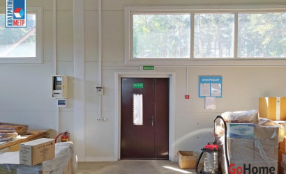 Продажа склада, Минск, Вересковая ул., 3,  1272.2 кв.м.. Фото 29