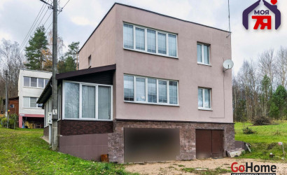 Купить дом, Великие Кривичи, 10 соток. Фото 21