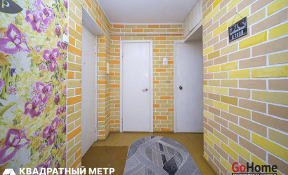 Купить 2-комнатную квартиру, Смолевичи, Жодинская ул., 14. Фото 7