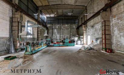 Аренда помещения, Узда, К.Маркса ул., 130/В,  970.8 кв.м.. Фото 2