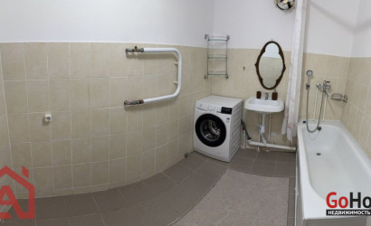 Снять 2-комнатную квартиру, Минск, Героев 120-й Дивизии, 23 (Первомайский район). Фото 10