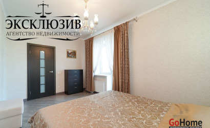 Купить 2-комнатную квартиру, Минск, Связистов ул., 10 (Партизанский район). Фото 11