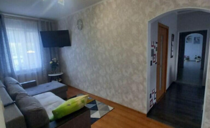 Купить дом, Слоним, Заречная ул., 49, 18 соток. Фото 16