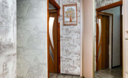 Купить 1-комнатную квартиру, Минск, Рокоссовского просп., 144 (Ленинский район). Фото 10