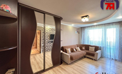 Купить 3-комнатную квартиру, Солигорск, Октябрьская ул., 75. Фото 7