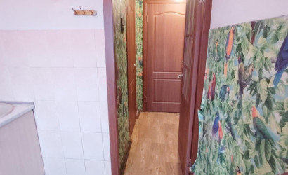 Купить 1-комнатную квартиру, Гомель, Минская ул., 8. Фото 6