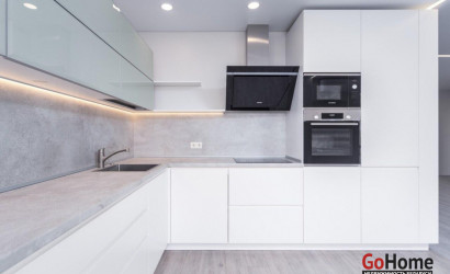 Купить 3-комнатную квартиру, Минск, Пулихова ул., 45 (Партизанский район). Фото 3