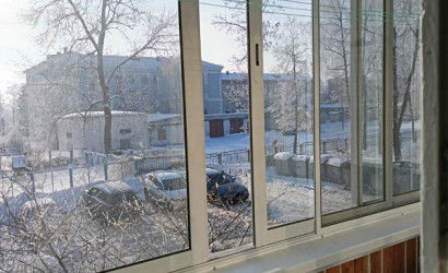 Купить 4-комнатную квартиру, Полоцк, Коммунистическая ул., 30. Фото 10