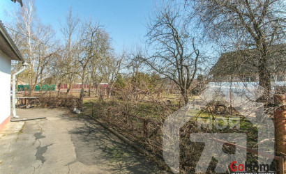 Купить коттедж, Вытроповщина, Комсомольская ул., 22 соток. Фото 26