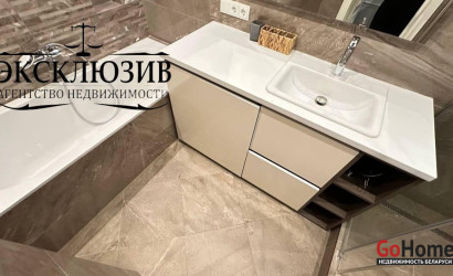 Купить 3-комнатную квартиру, Минск, Кальварийская ул., 16 (Фрунзенский район). Фото 13