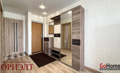 Купить 3-комнатную квартиру, Борисов, Революции, 33. Фото 14