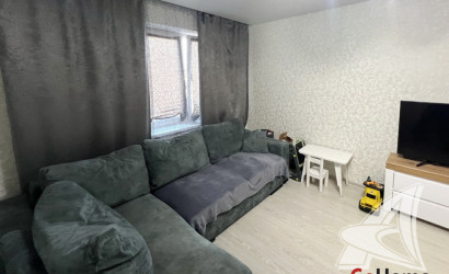 Купить 1-комнатную квартиру, Брест, Лт. рябцева, ул. Лейтенанта Рябцева. Фото 2