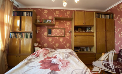 Купить 3-комнатную квартиру, Брест, Вулька, ул. Сябровская. Фото 17