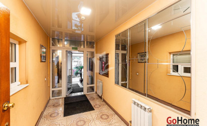 Аренда склада, Минск, Пономаренко ул., 43/б,  от 11 до 166.8 кв.м.. Фото 5