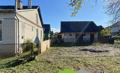 Купить дом, Слоним, Красноармейская ул., 6 соток. Фото 6