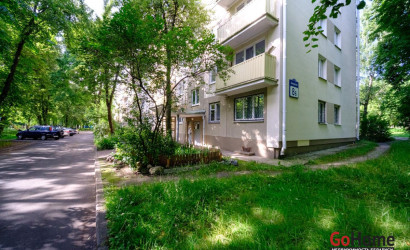 Купить 1-комнатную квартиру, Минск, Кнорина ул., 8/б(Первомайский район). Фото 15