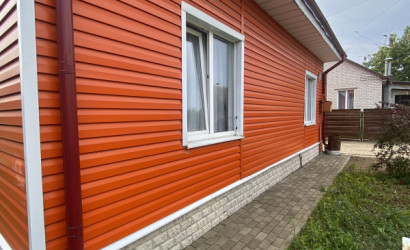 Купить дом, Барановичи, Весенний пер., 7, 5.75 соток. Фото 14