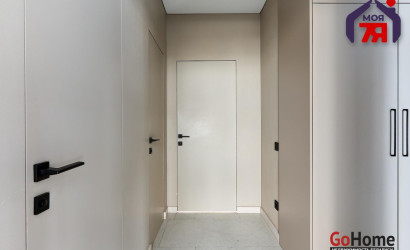 Купить 2-комнатную квартиру, Минск, Княгининская ул., 8 (Центральный район). Фото 20