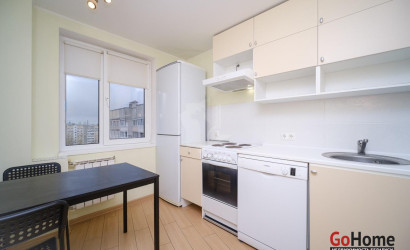 Купить 2-комнатную квартиру, Минск, Никифорова ул., 17 (Первомайский район). Фото 16