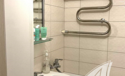 Купить 2-комнатную квартиру, Брест, Ковалево, ул. Суворова. Фото 8