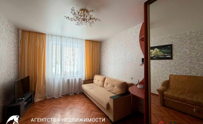 Купить 3-комнатную квартиру, Минск, Космонавтов ул. 3 (Московский район). Фото 7