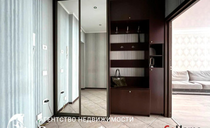 Купить 1-комнатную квартиру, Минск, Скрыганова ул. 4 (Фрунзенский район). Фото 1