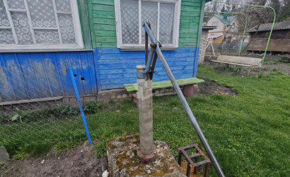 Купить дом в деревне, Цветовод-2008, 6 соток. Фото 10