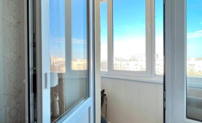 Купить 1-комнатную квартиру, Минск, Якуба Коласа ул. 47 (Советский район). Фото 4