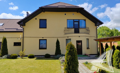 Купить дом, Брест, Бернады, 25 соток. Фото 27