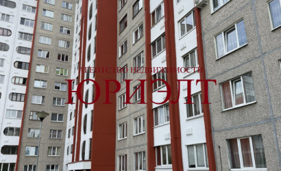Купить 1-комнатную квартиру, Брест, просп. Партизанский, д. . Фото 1