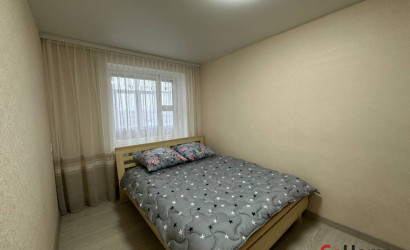 Снять 2-комнатную квартиру на сутки, Лепель, Чуйкова, 113. Фото 7