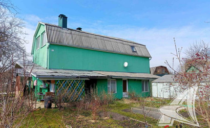 Купить дом, Брест, Мухавецкий с/с, 4.84 соток. Фото 2