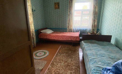  128 м2, Полоцк(Фрунзе 2-й пер., 30)