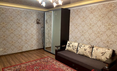 Снять 1-комнатную квартиру, Солигорск, Константина Заслонова, д. 22. Фото 1