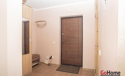 Купить 1-комнатную квартиру, Минск, Чюрлениса ул., 26(Московский район). Фото 13