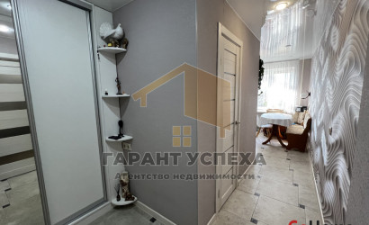 Купить 1-комнатную квартиру, Брест, ул. Кирова. Фото 16