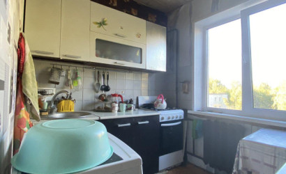 Купить 3-комнатную квартиру, Витебск, Берестеня ул., 6. Фото 10