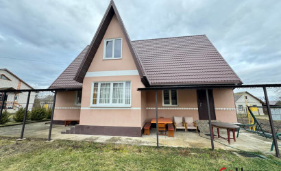 Купить дом, Коробчицы, Энергетиков, 17.79 соток. Фото 2