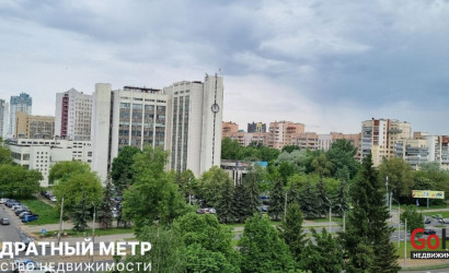 Купить 3-комнатную квартиру, Минск, Коласа ул., 52(Первомайский район). Фото 15