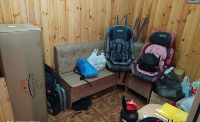 Продажа гаража, Минск, пер. Твердый 1-й, д. 4Б, 23 кв.м.. Фото 5