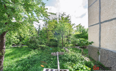 Купить 1-комнатную квартиру, Минск, Тикоцкого, 16(Первомайский район). Фото 14