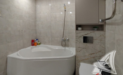 Купить 3-комнатную квартиру, Брест, Восток, пр-т Партизанский. Фото 23