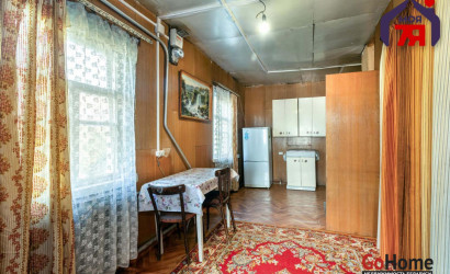Купить дом, Заболотье, Куприянова ул., 20.34 соток. Фото 7