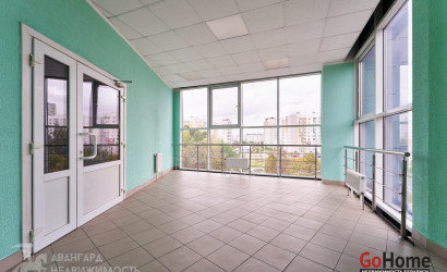 Аренда торгового помещения, Минск, Алибегова ул., 15,  567.8 кв.м.. Фото 4