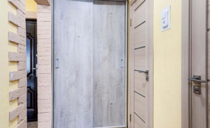 Купить 2-комнатную квартиру, Минск, Якубова ул., 32 (Ленинский район). Фото 14