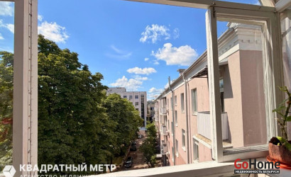 Купить 3-комнатную квартиру, Минск, Мясникова ул., 35 (Московский район). Фото 7