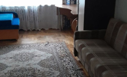 Купить 1-комнатную квартиру, Минск, Газеты Правда, 46 (Московский район). Фото 4