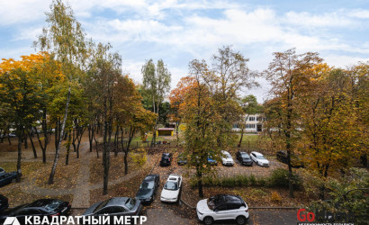 Купить 1-комнатную квартиру, Минск, Богдановича ул., 70 (Советский район). Фото 8