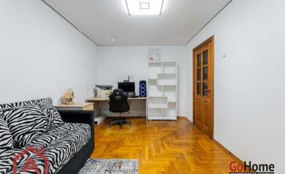 Купить 2-комнатную квартиру, Ждановичи, Парковая, 6. Фото 13