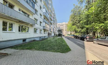  5-этаж.(47.7 м2), Минск(Шабаны ул., 5)